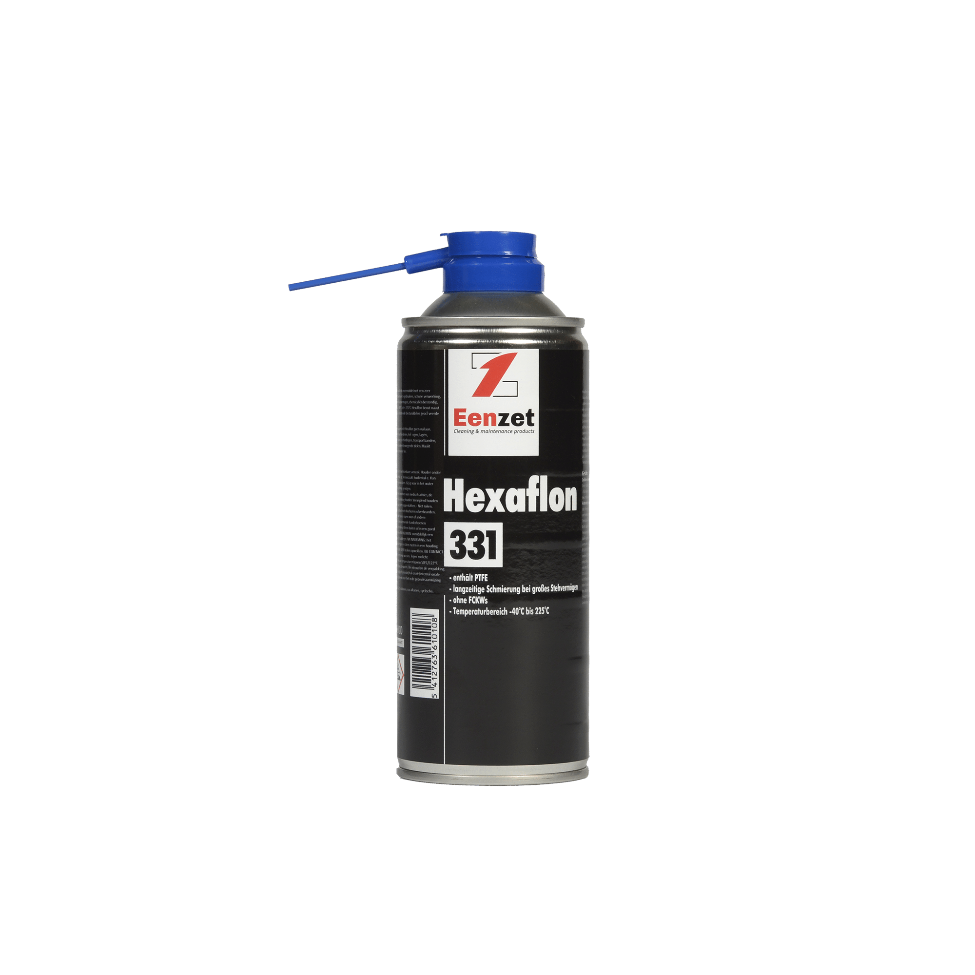 Eenzet Hexaflon superlube