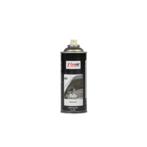 Eenzet Rally Mat-Zwart