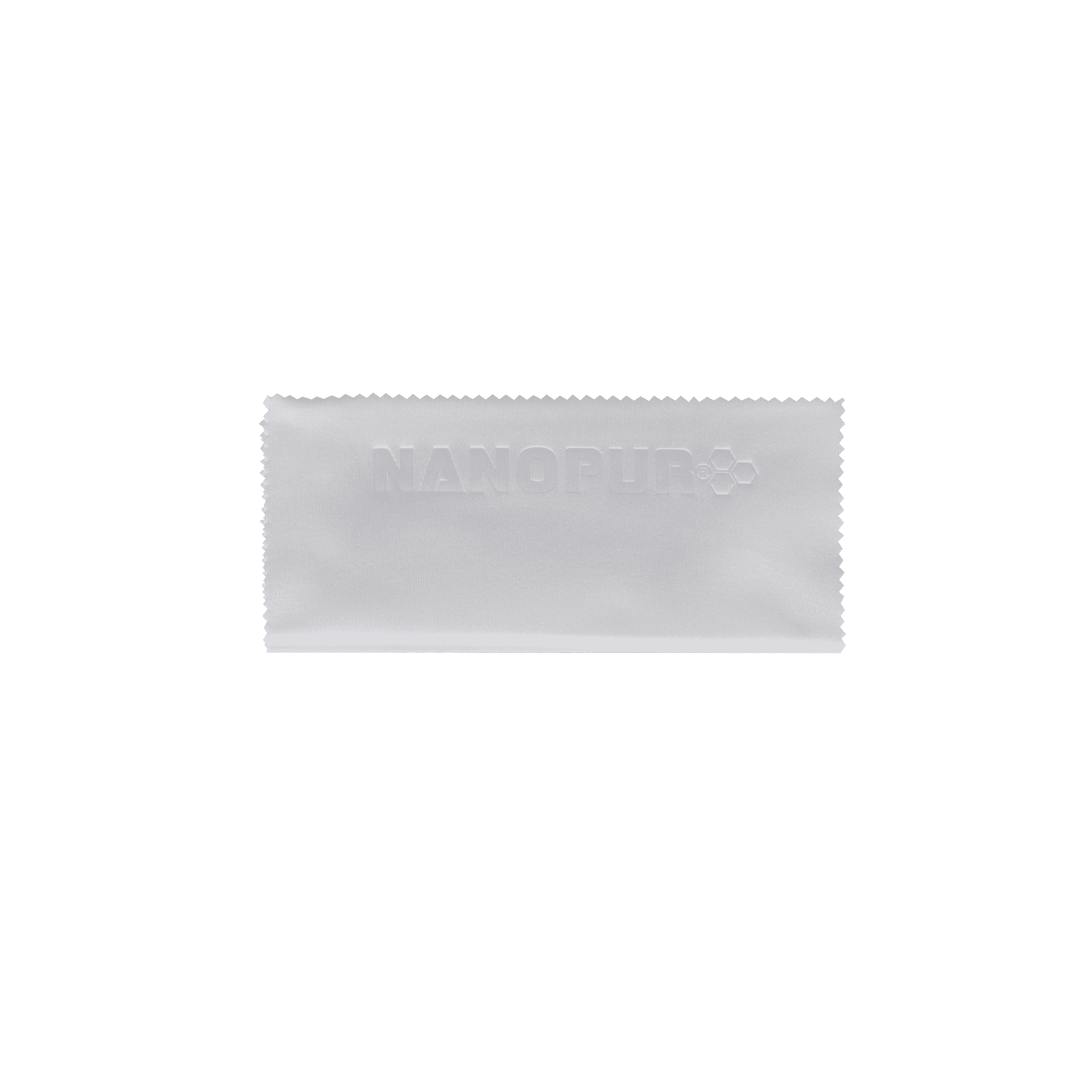 Eenzet Nano Applicatie doek
