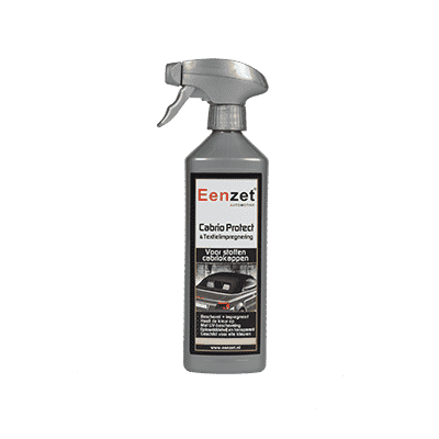 Eenzet Cabrio Protect