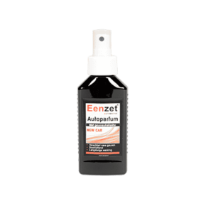 Eenzet Autoparfum New Car
