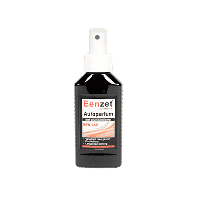 Eenzet Autoparfum New Car