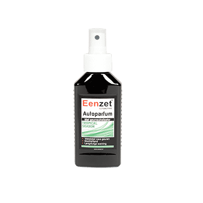 Eenzet Autoparfum Tropical Season