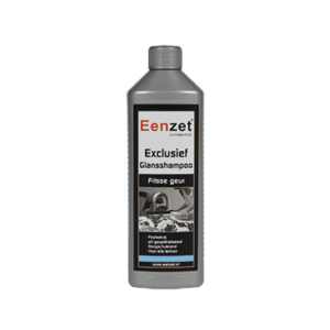 Eenzet Exclusief Glansshampoo