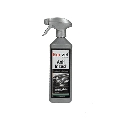 Eenzet Insect Cleaner