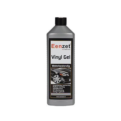 Eenzet Vinyl Gel
