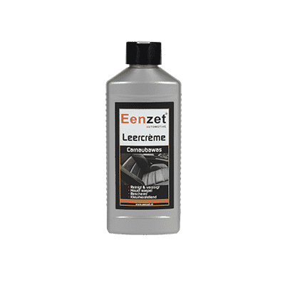 Eenzet Leercrème 250 ml.