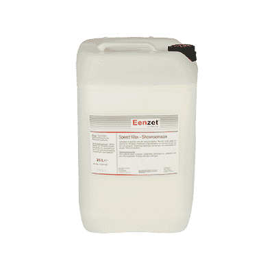 Eenzet Speedwax