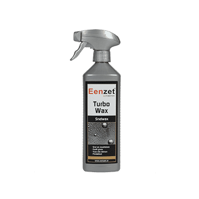 Eenzet Turbo Wax