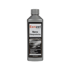 Eenzet Nano Glasprotector