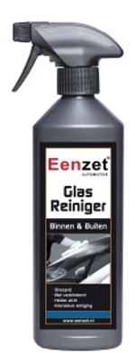 Eenzet Ultra Glasreiniger - Afbeelding 2