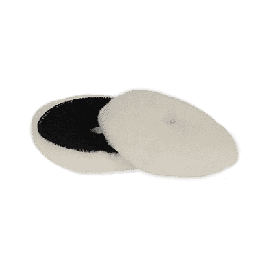 Eenzet Schapenvacht lang 150 mm
