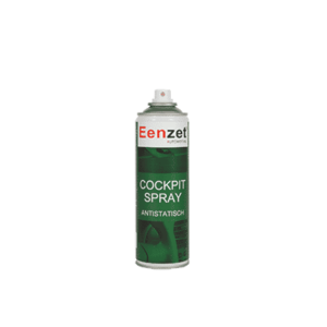 Eenzet Cockpitspray