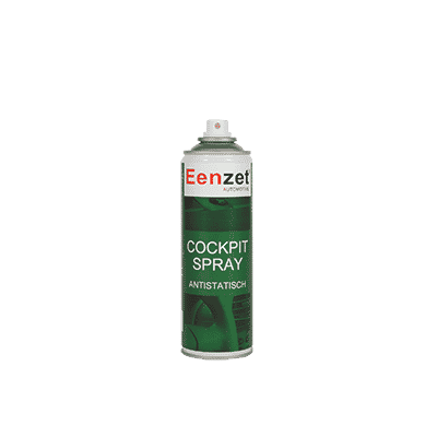 Eenzet Cockpitspray