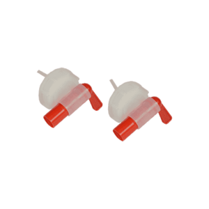 Maxolen Aftapkraan 10L