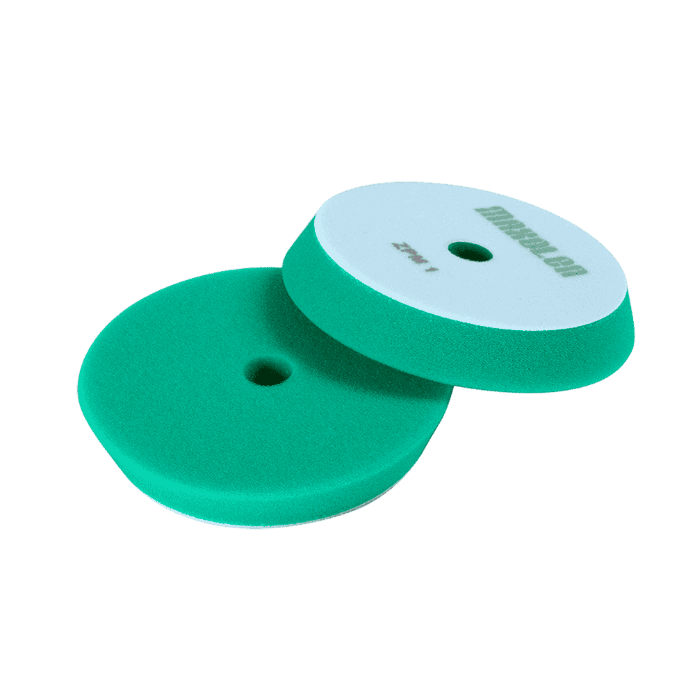 Polijstpad Maxolen groen - hard
