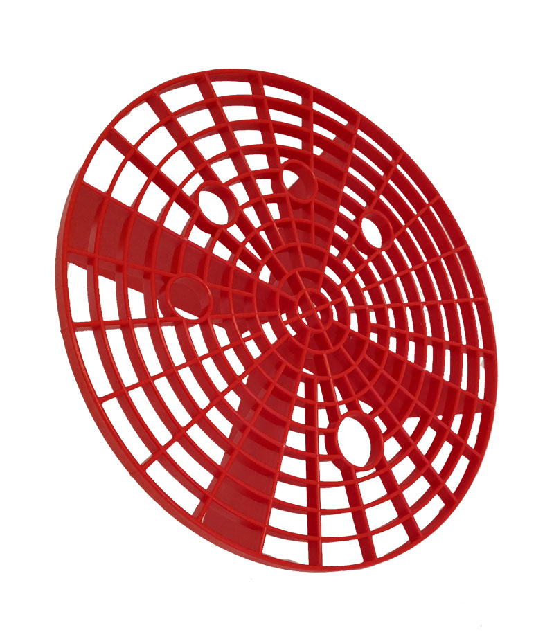 1Z Grit Filter