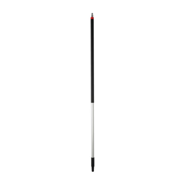 Vikan Ergonomische steel waterdoorvoer 1500mm