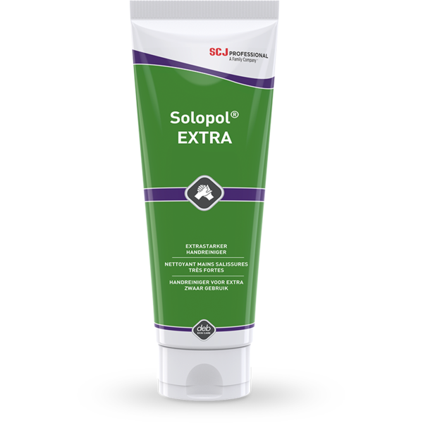 DEB Solopol Classic Extra - Afbeelding 2