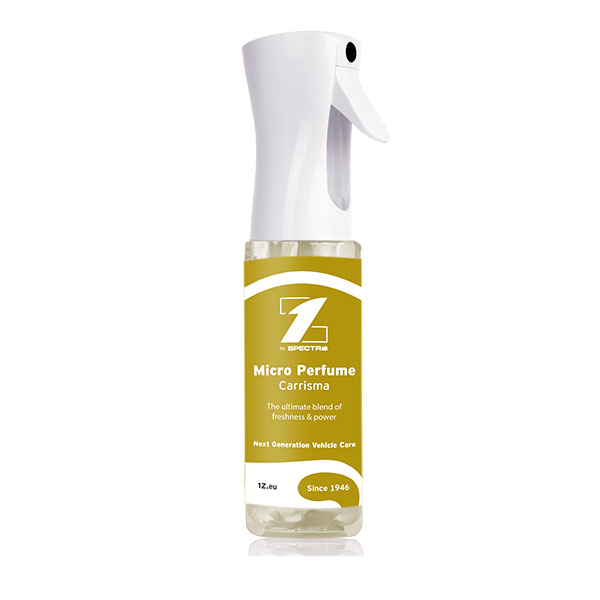 1Z Micro Perfume Carrisma