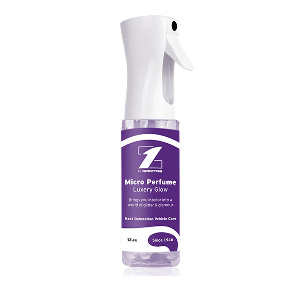 1Z Micro Perfume Luxery Glow