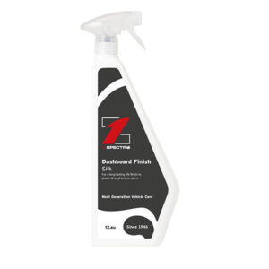 1Z Dashboard Finish Silk