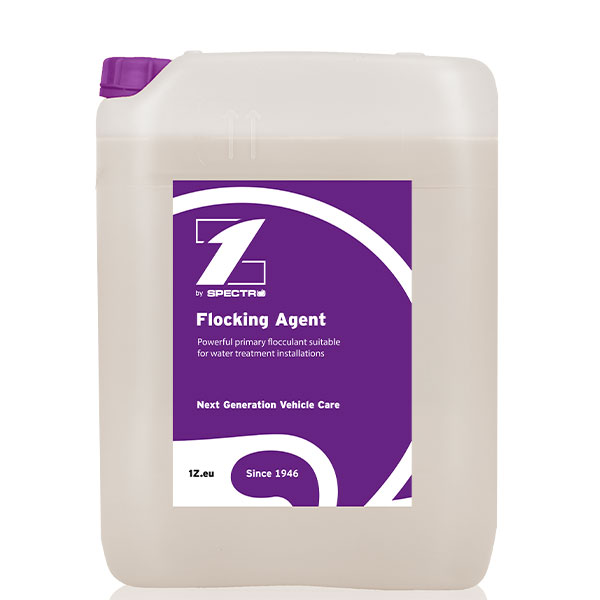 1Z Flocking Agent
