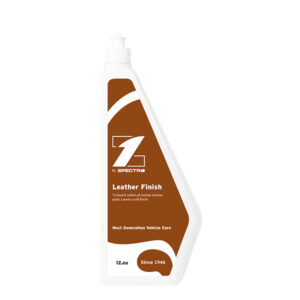 1Z Leather Finish