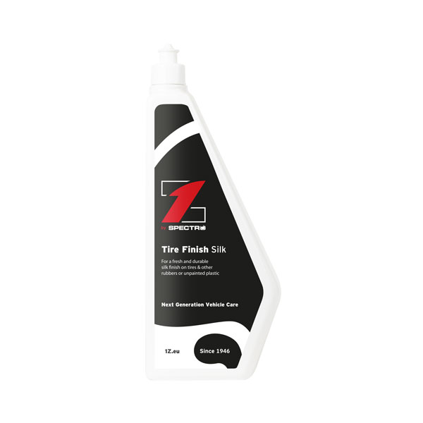 1Z Tire Finish Silk