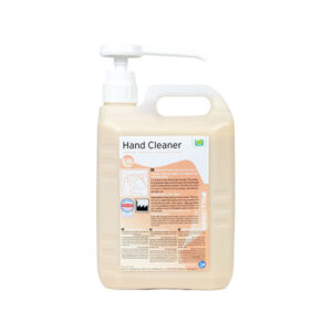 Hand Cleaner