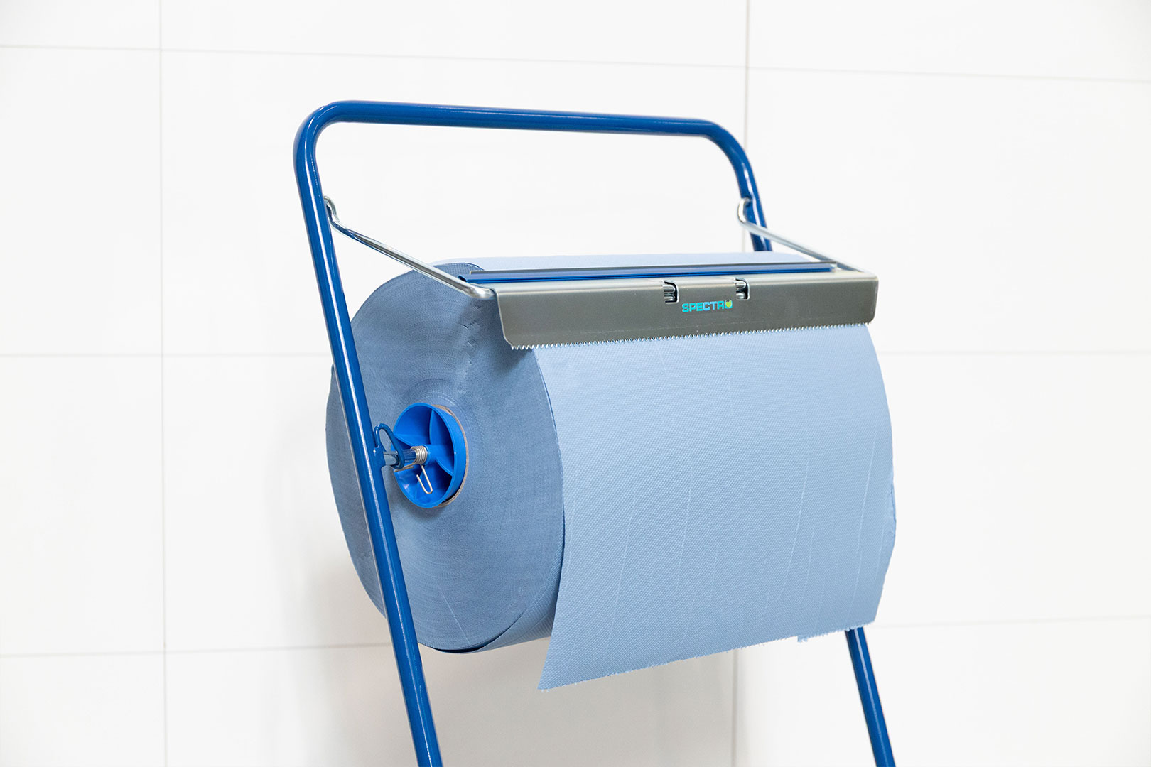 Industrial Cleaning Paper Holder - Afbeelding 2