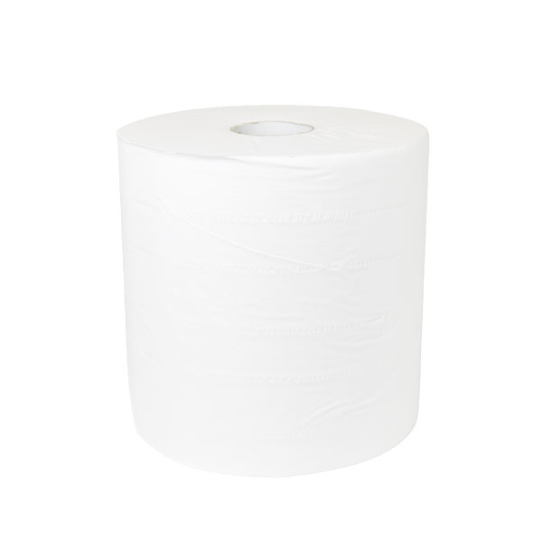 Industrial Cleaning Paper 2-laags