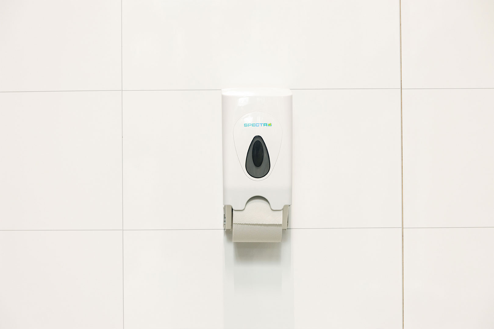 Toilet Paper System Dispenser - Afbeelding 2