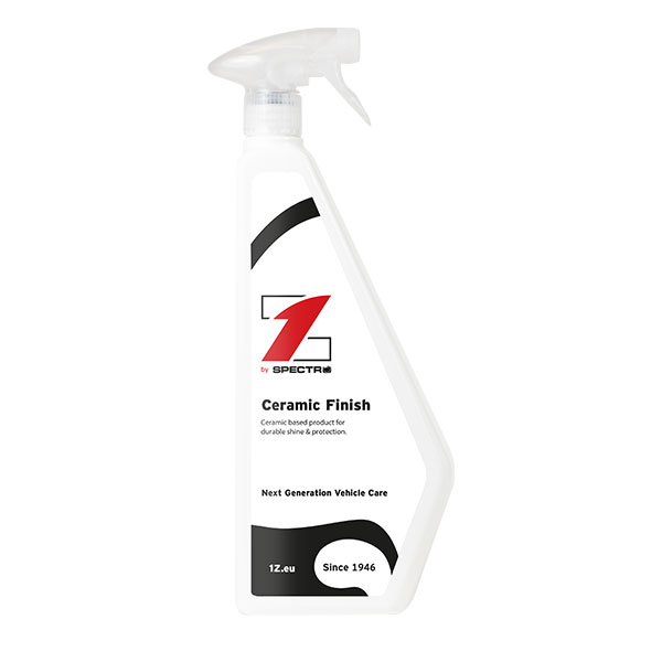 1Z Ceramic Finish
