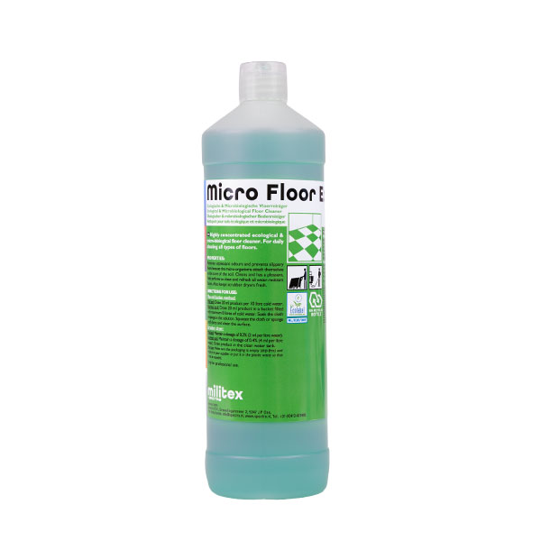 Micro Floor Eco